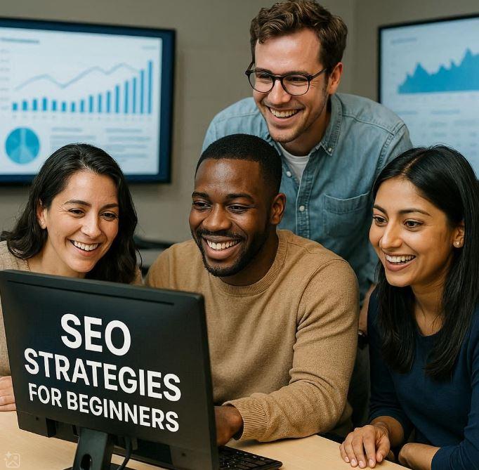 How to Do SEO for a New Website